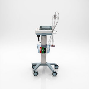 Electrocardiógrafo Mindray BeneHeart R12