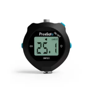 OnFocus Pressafe