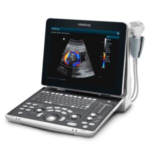 Ultrasonido Mindray de Ecografía Z50