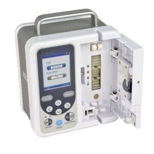 Bomba de infusión CONTEC PS70