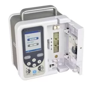 Bomba de infusión CONTEC PS70