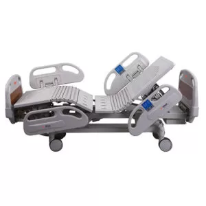 CAMA ELECTRICA HOSPITALARIA LIFEE LI-BE