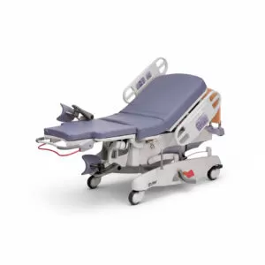 CAMA ELECTRICA HOSPITALARIA MATERNIDAD LD304