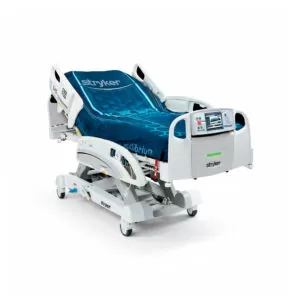 CAMA ELECTRICA PARA CUIDADOS INTENSIVOS INTOUCH STRYKER