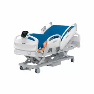 CAMA ELECTRICA PARA CUIDADOS INTENSIVOS PROCUITY ZM STRYKER