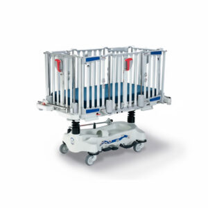 CAMILLA Cub STRYKER