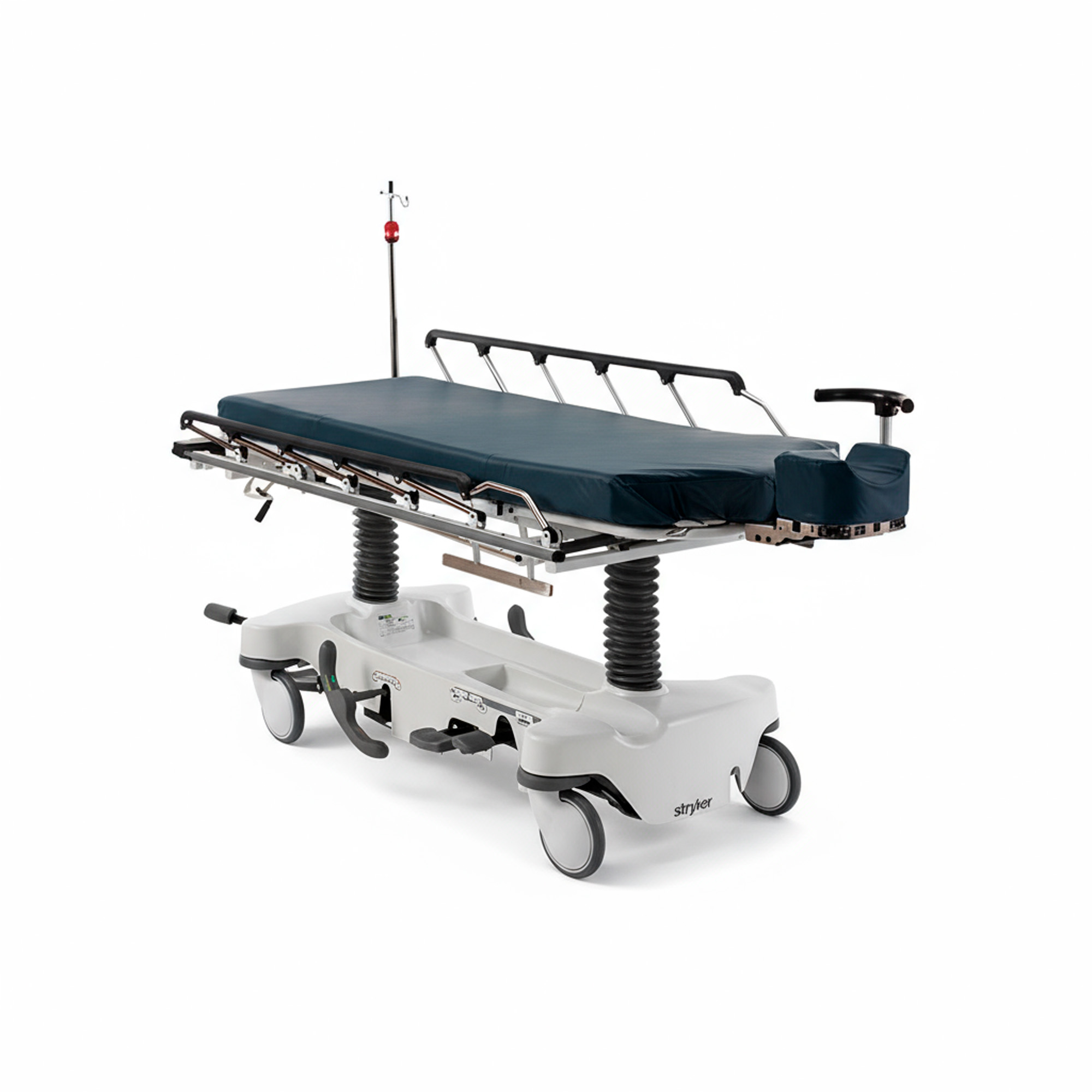 CAMILLA STRYKER Eye Surgery Stretcher 1089 EnMedic Distribuidora M dica