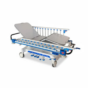 CAMILLA TRASLUCIDA STRETCHER LI-H LIFEE