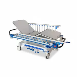 CAMILLA TRASLUCIDA STRETCHER LI-H LIFEE