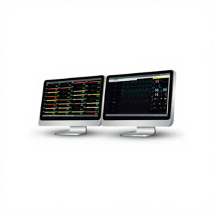 CENTRAL DE MONITOREO LM PLUS 17