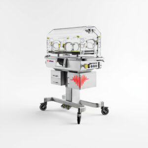 INCUBADORA NEONATAL / TERAPIA INTENCIVA L-N13