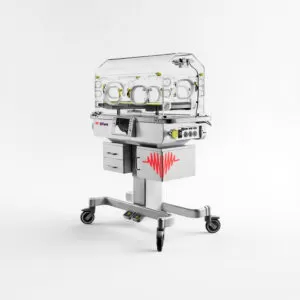 INCUBADORA NEONATAL / TERAPIA INTENCIVA L-N13
