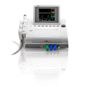 MONITOR FETAL LC-TWIN LIFEE