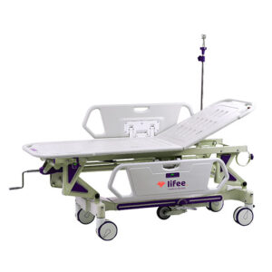 CAMILLA MANUAL STRETCHER LI-M LIFEE