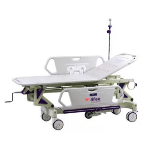 CAMILLA MANUAL STRETCHER LI-M LIFEE