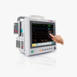 MONITOR DE SIGNOS VITALES – LM PLUS 12