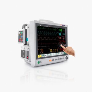 MONITOR DE SIGNOS VITALES – LM PLUS 15
