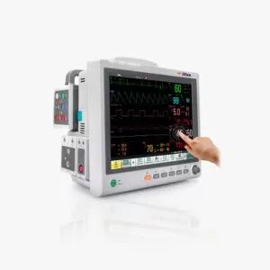 MONITOR DE SIGNOS VITALES – LM PLUS 15