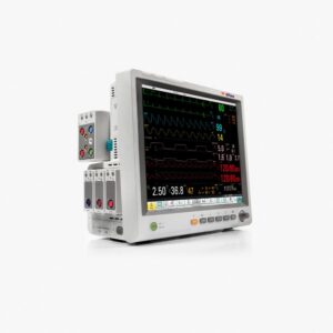 MODULOS CENTRAL DE MONITOREO LM PLUS 17
