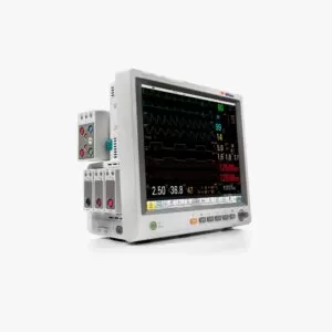 MODULOS CENTRAL DE MONITOREO LM PLUS 17