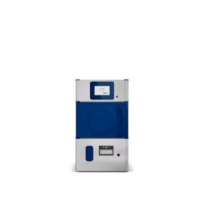 Esterilizador Steelco PL 40 por H2O2 vaporizado a baja temperatura - tipo sobremesa