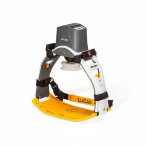 SISTEMA DE COMPRESION TORACICA LUCAS 3, V3.1 STRYKER