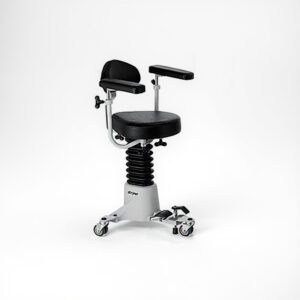 Silla Surgistool STRYKER