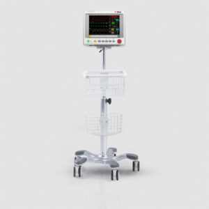 MONITOR DE SIGNOS VITALES LM-10