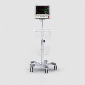 MONITOR DE SIGNOS VITALES LM-10