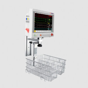 MONITOR DE SIGNOS VITALES LM-12