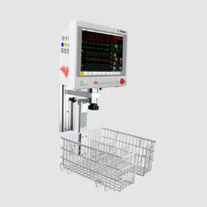 MONITOR DE SIGNOS VITALES LM-12