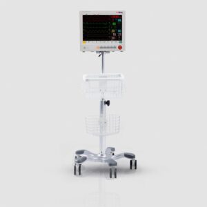 MONITOR DE SIGNOS VITALES LM-15