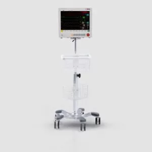 MONITOR DE SIGNOS VITALES LM-15
