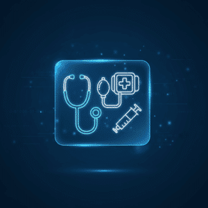 Accesorios Médicos