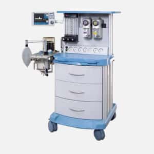 The Prima SP2 Anesthesia Machine | Máquina de anestesia Penlon Prima SP2