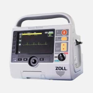 ZOLL M2